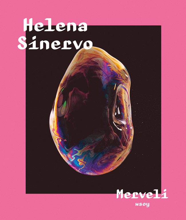 Helena Sinervo: Merveli