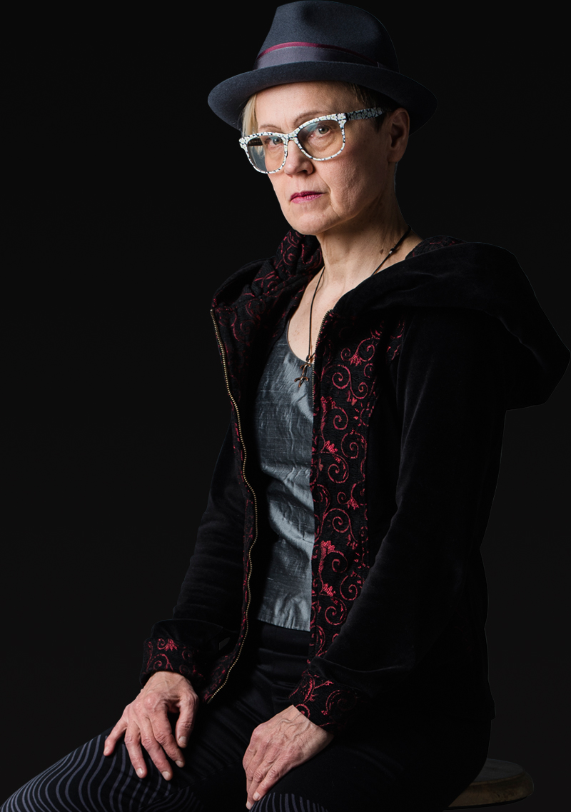 Helena Sinervo